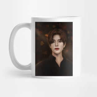 Kim Seungmin “The Sound” Mug